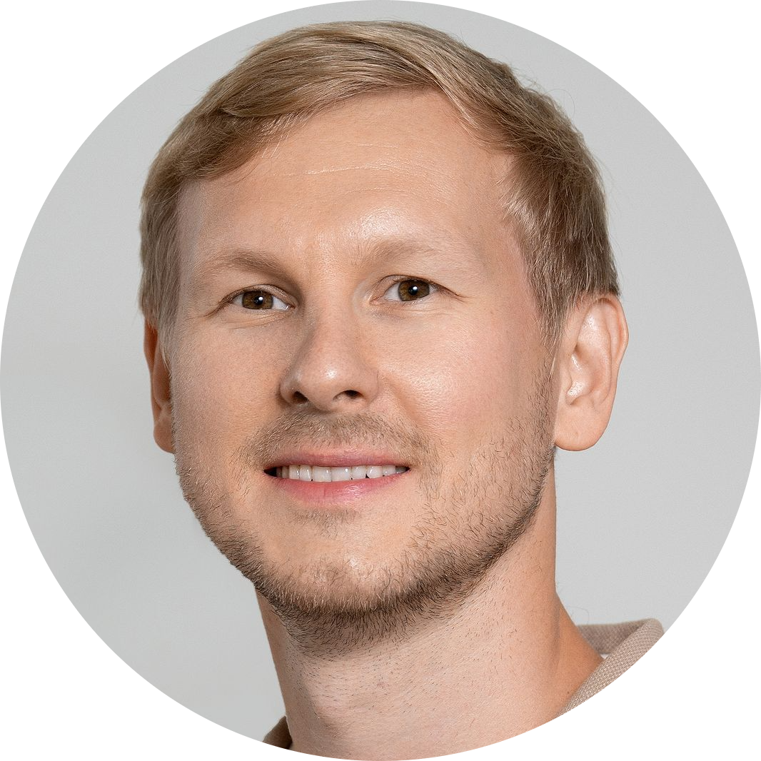 Иван Гуськов