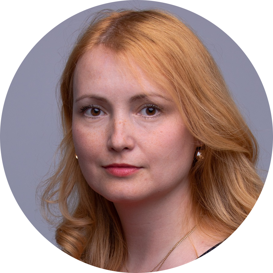 Анна Иванова