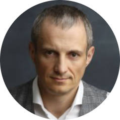 Сергей Иванов