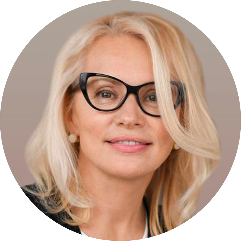 Наталья Третьяк