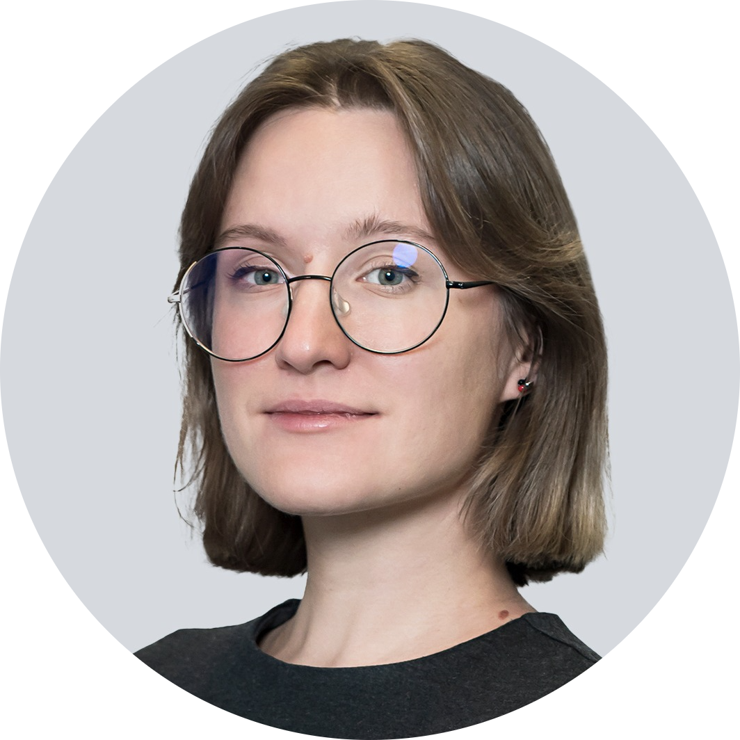 Ксения Александриди