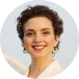 Ирина Авруцкая