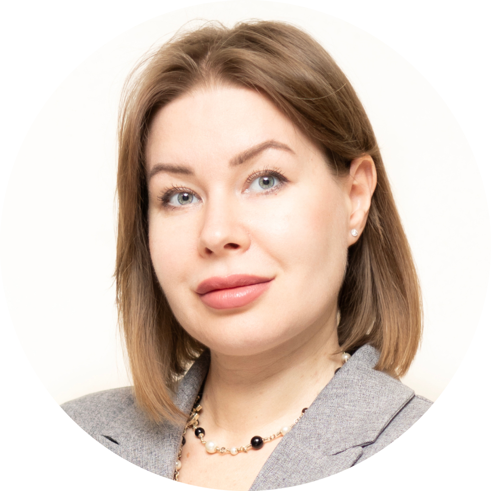 Мария Нестерова