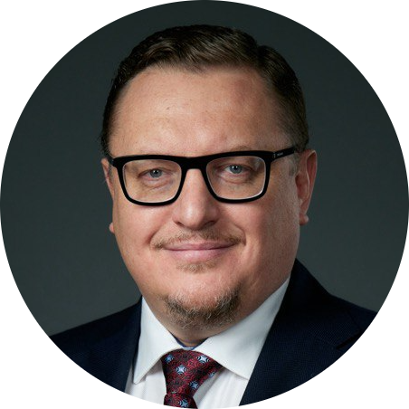 Игорь Майоров