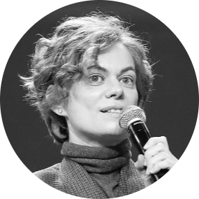 Екатерина Проничева