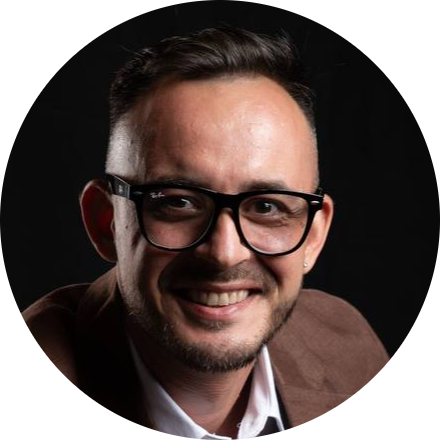 Эльнар Зейналов