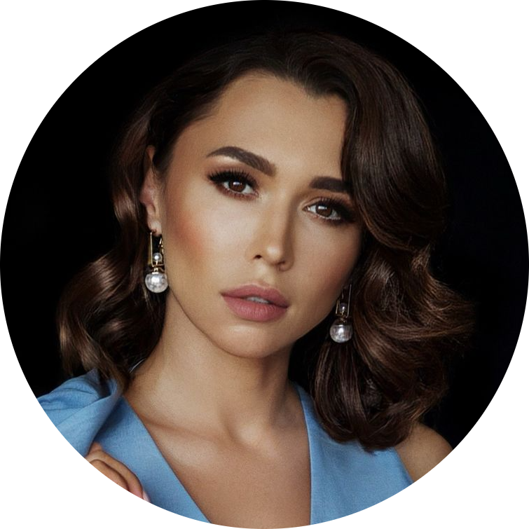 Ольга Дыдыко