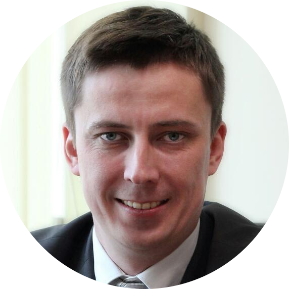 Николай Корсаков