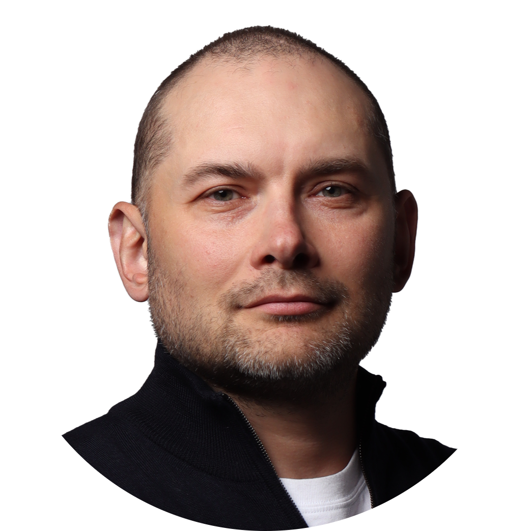 Максим Повтарев