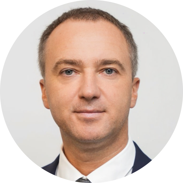 Сергей Калитов