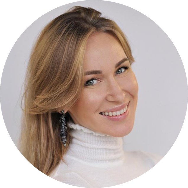 Мария Николаева