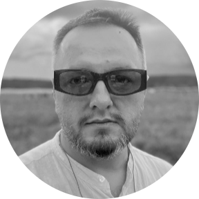 Антон Стружков