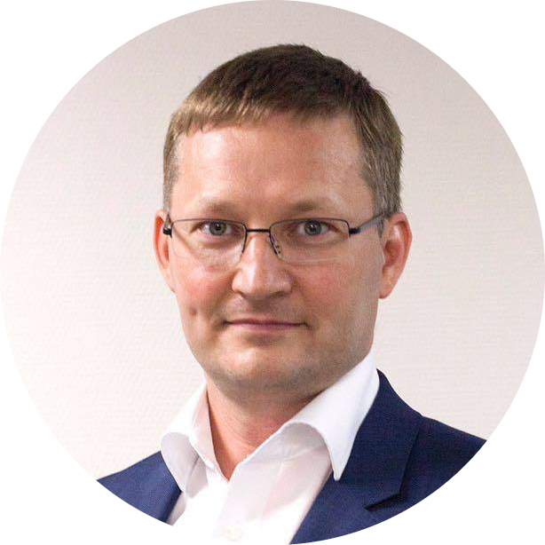 Валерий Черепанов 