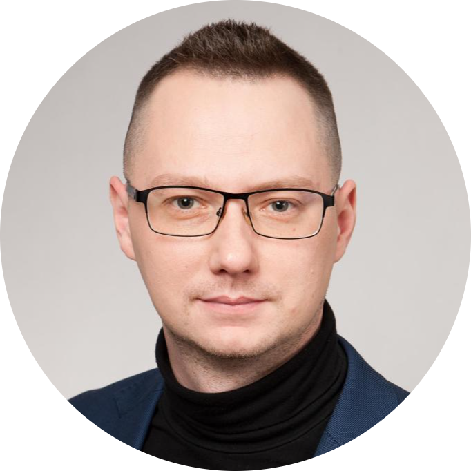 Максим Букин