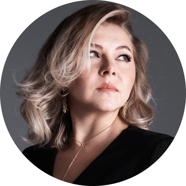 Елена Балашова