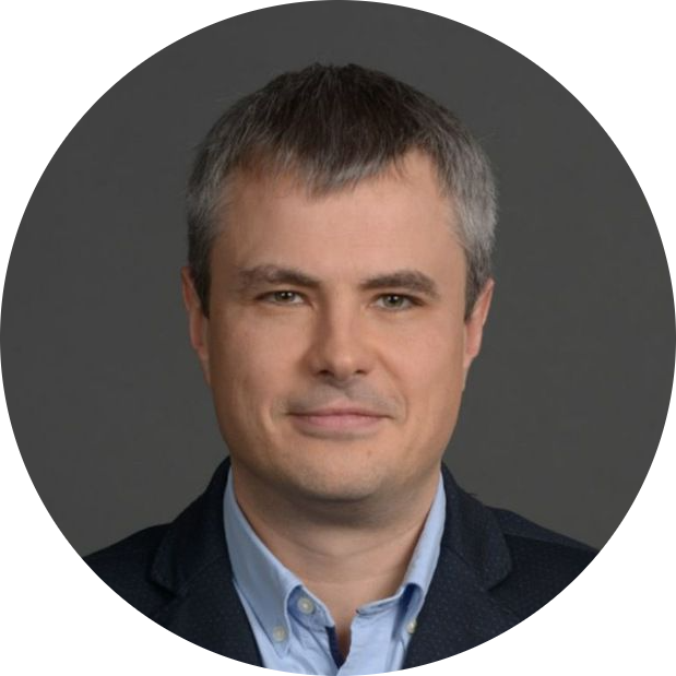 Сергей Казанцев