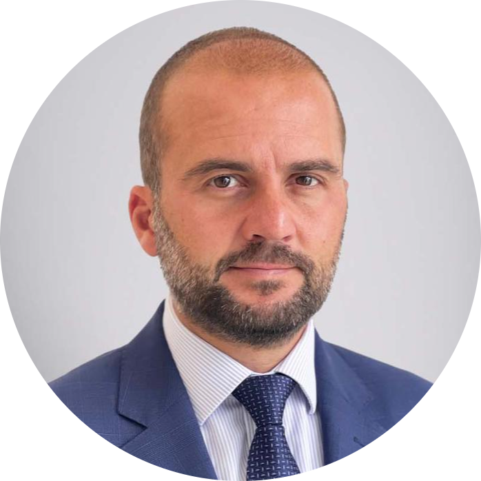 Дмитрий Суровец