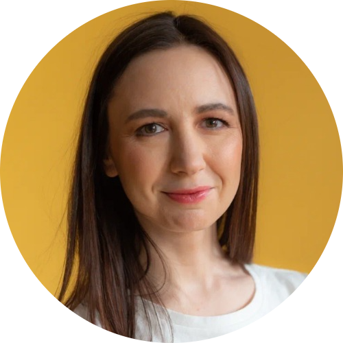 Екатерина Рудина