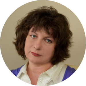 Анна Васильева 