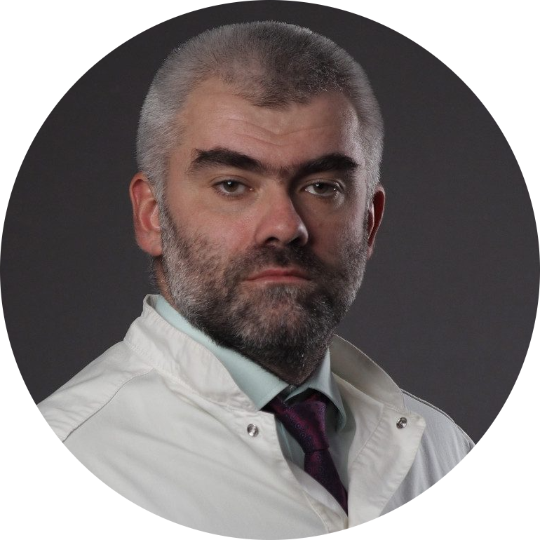 Евгений Курасов 