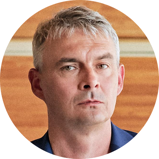 Всеволод Глазунов