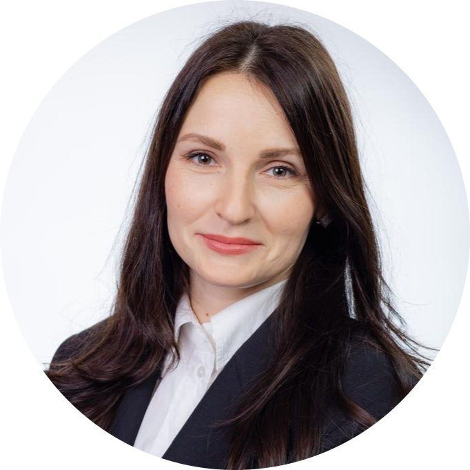 Ирина Курашкина 