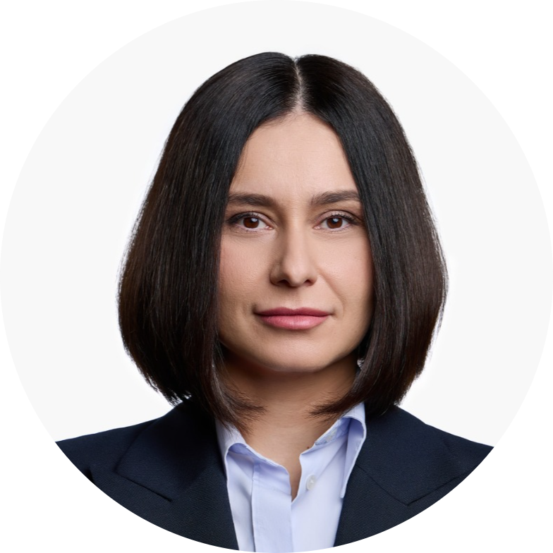 Анна Акиньшина