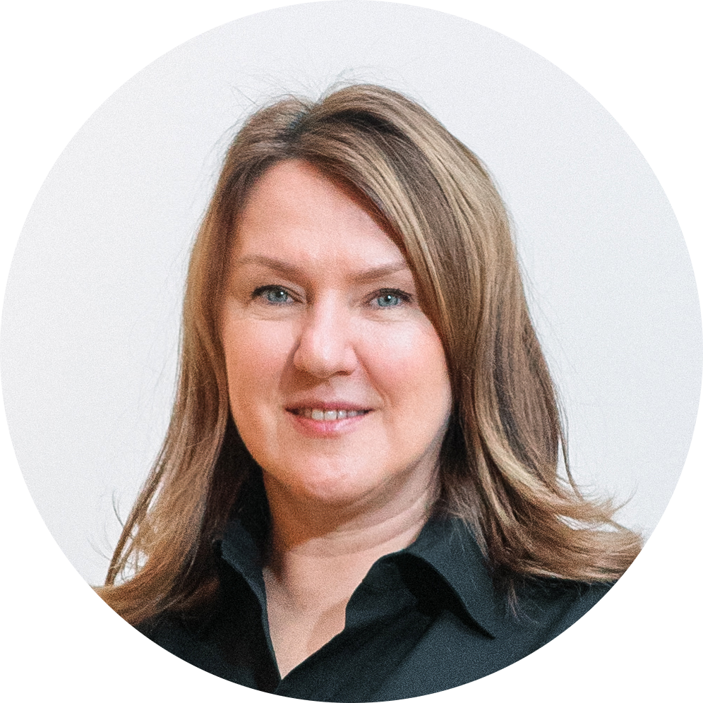 Инна Баженова