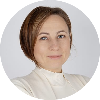 Светлана Крапивенцева