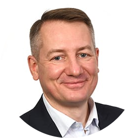 Сергей Медведев