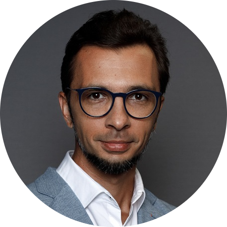 Евгений Морозов