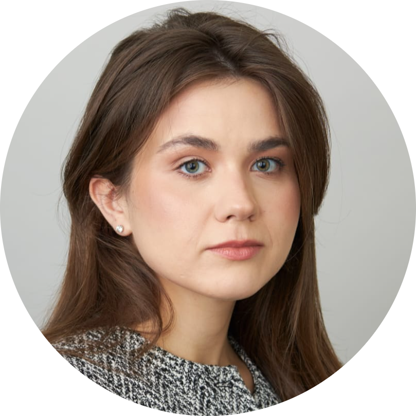 Анастасия Пузанова