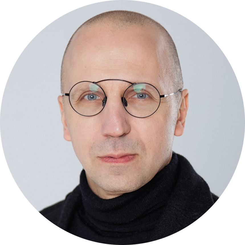 Алексей Васильев