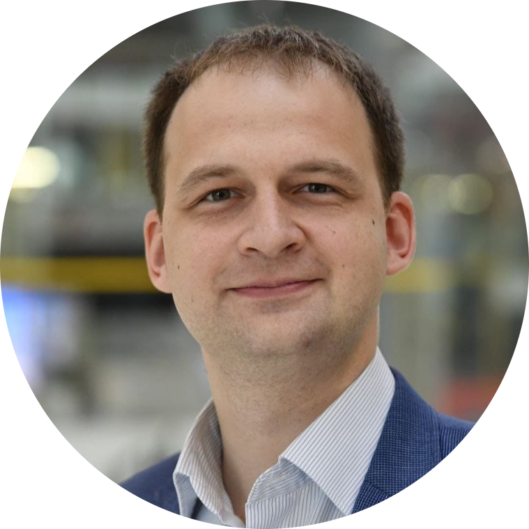 Николай Булатов 