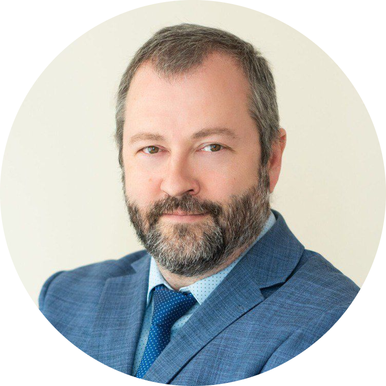 Михаил Щербаков 