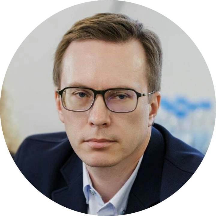 Игорь Бурмистров