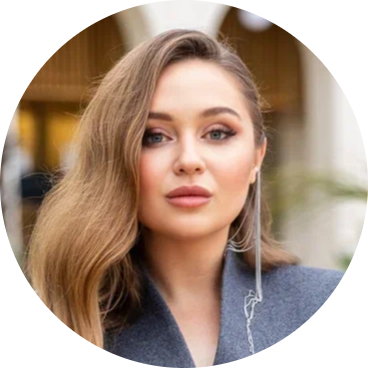 Мария Золотухина