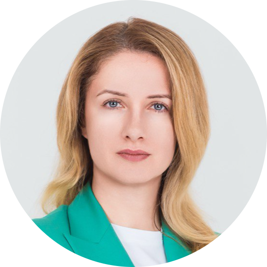 Екатерина Ломтева