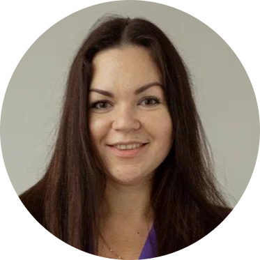 Анна Кочурова