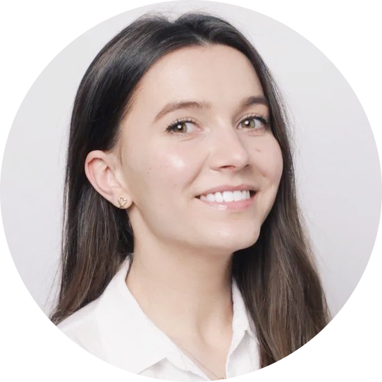 Анна Агапова