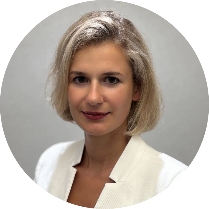 Екатерина Ермакова