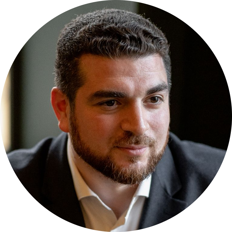 Алексей Чумалов