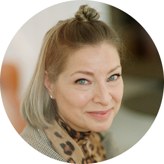 Светлана Орлова