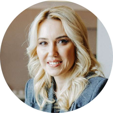 Елизавета Никитина