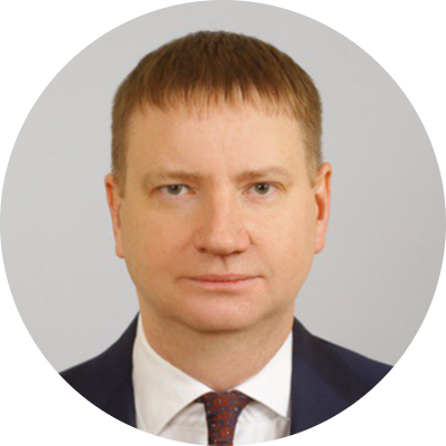 Олег Игнатов 