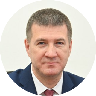 Николай Дубинин 