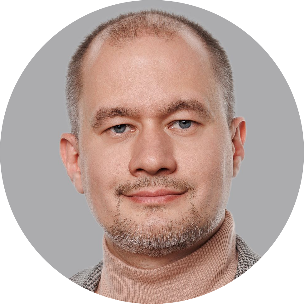 Никита Губанов