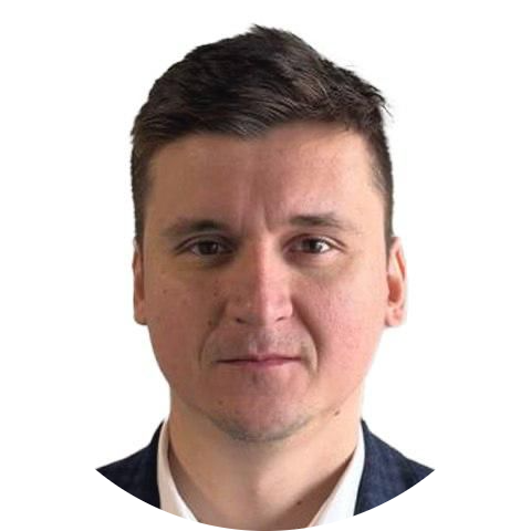 Михаил Толкунов 