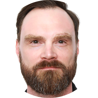 Константин Алешкин