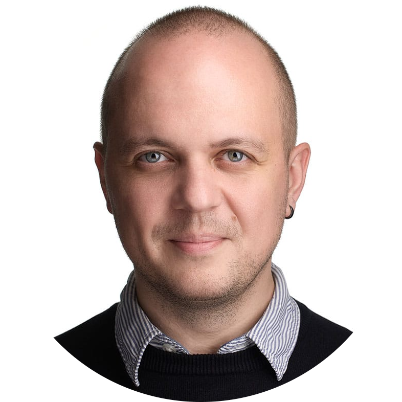 Алексей Алешин